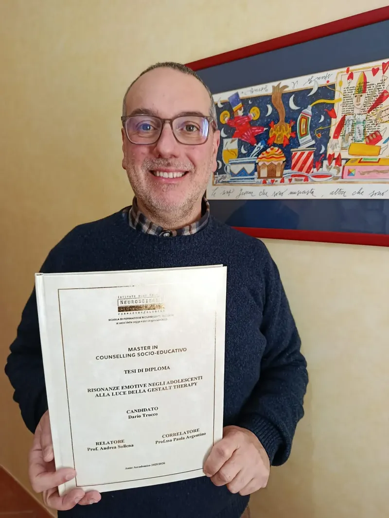 Dario Trucco