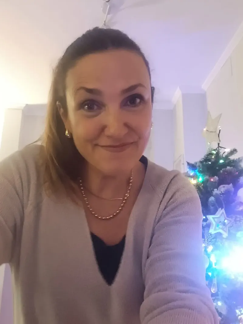 Federica Rorato