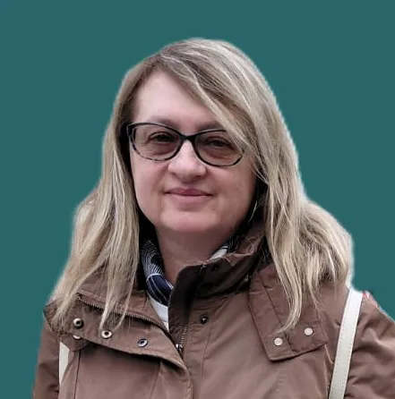 Francesca Munafò