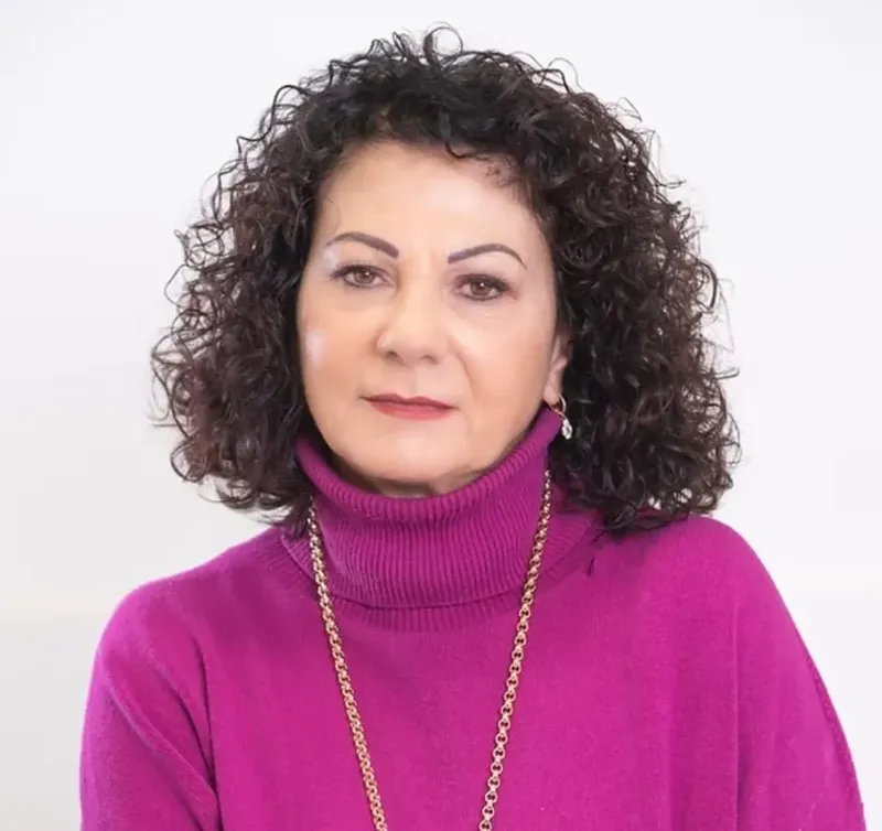 Elisa D'Aniello