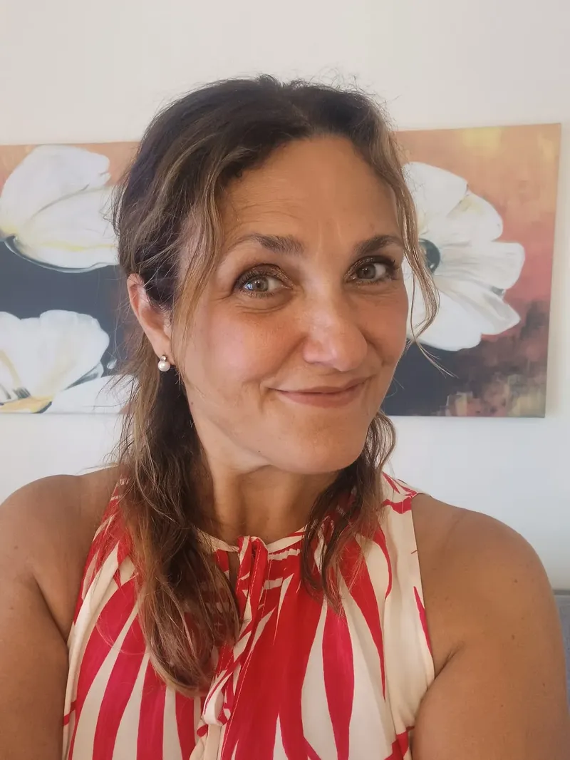 Federica Rorato