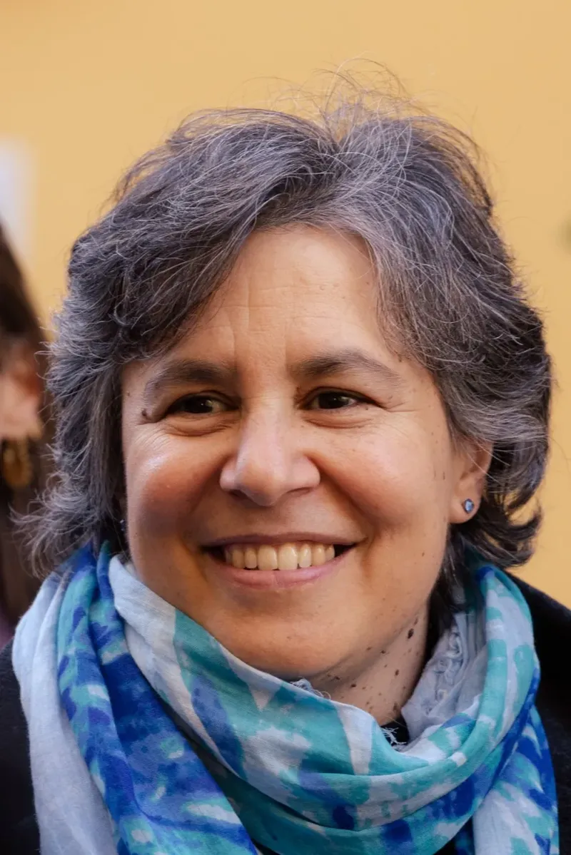 Sabina Maria Castelnuovo