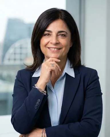 Cristina Buson