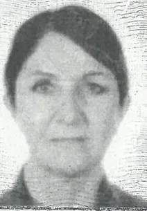 Lionella Modolo