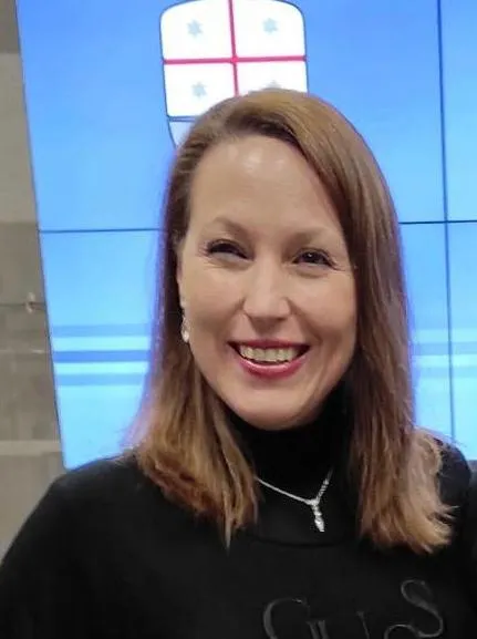 Cinzia Mongini
