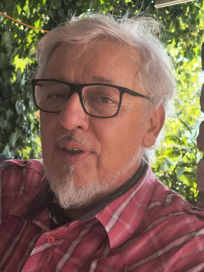 Lorenzo Romoli