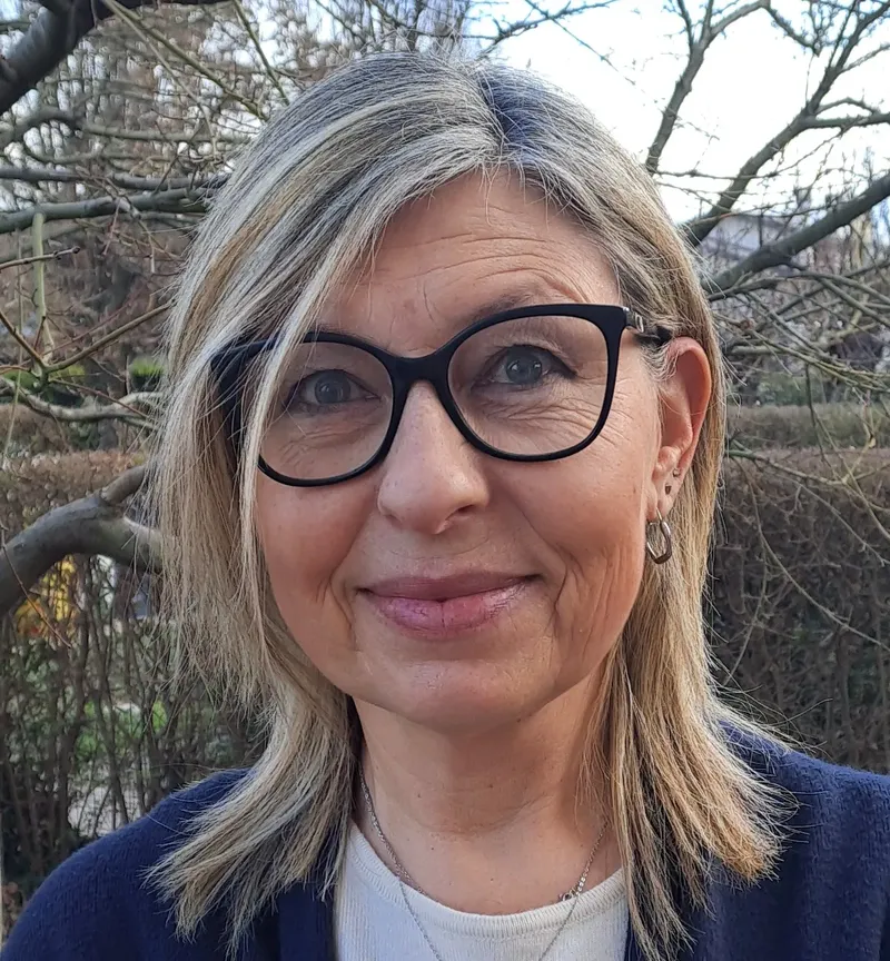 Alessandra Ghedin