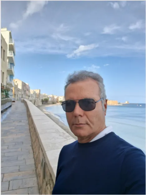 Salvatore Orso