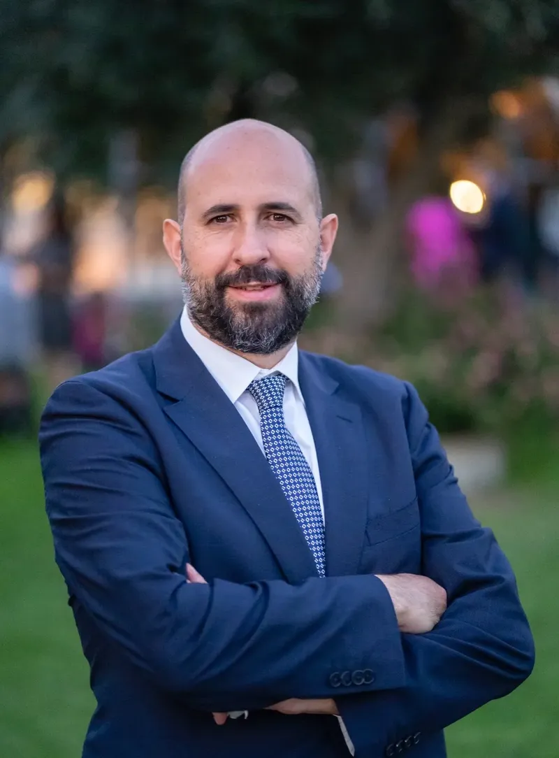 Piergiorgio Simpatico