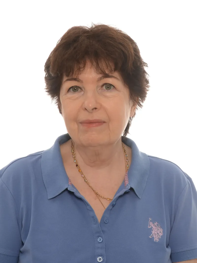 Tiziana Maria Carla Cucciati