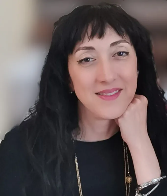 Francesca Mauro