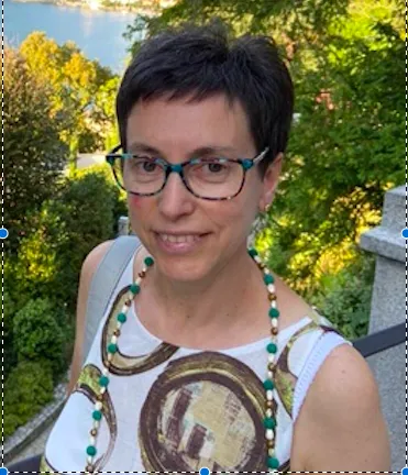 Roberta Fumagalli