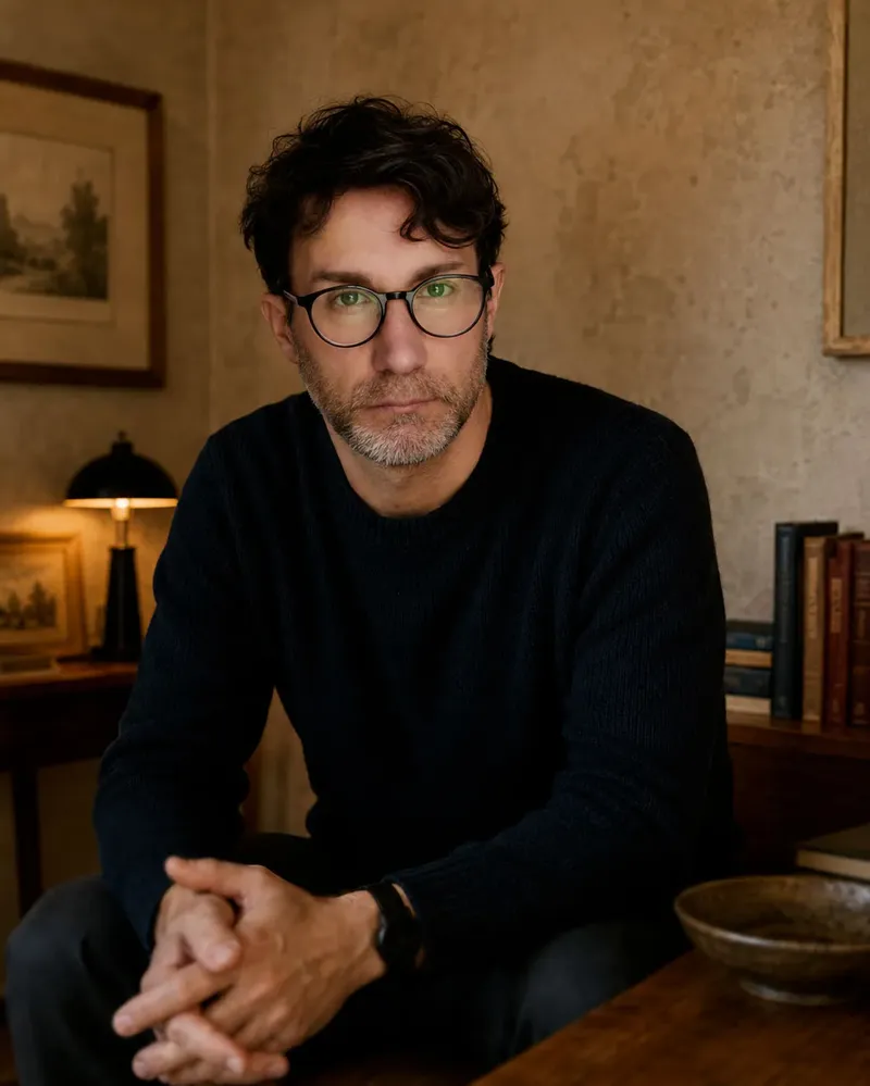 Giulio Santoro