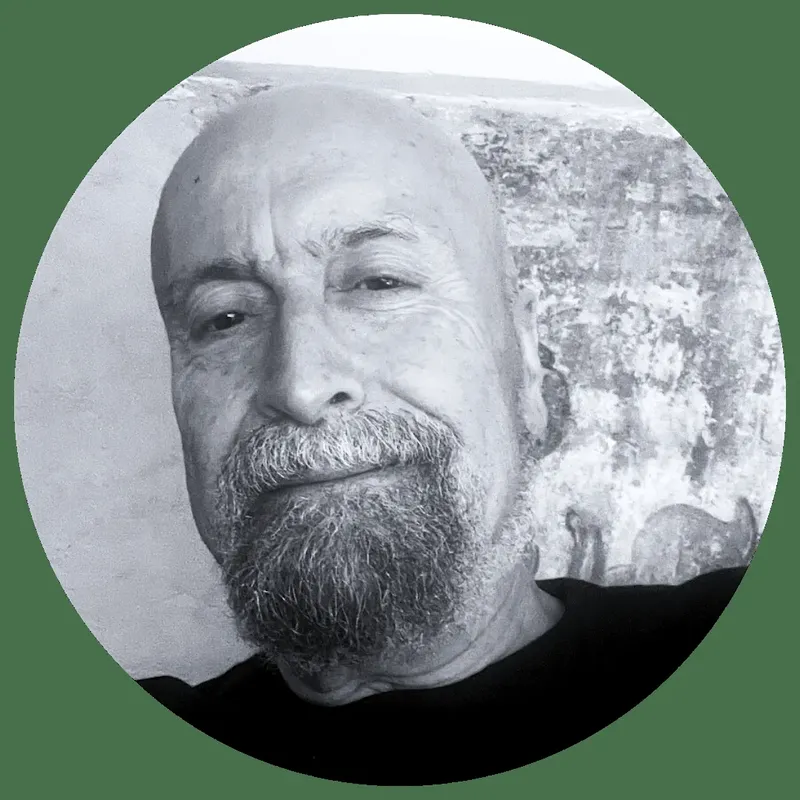 Camillo Sperzagni