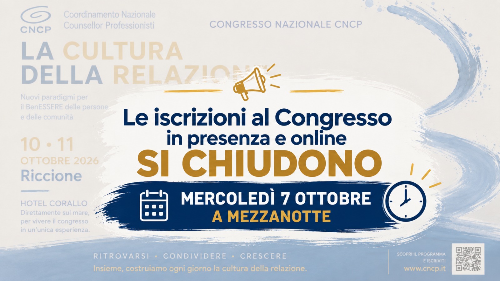 Coordinamento Nazionale Counsellor Professionisti