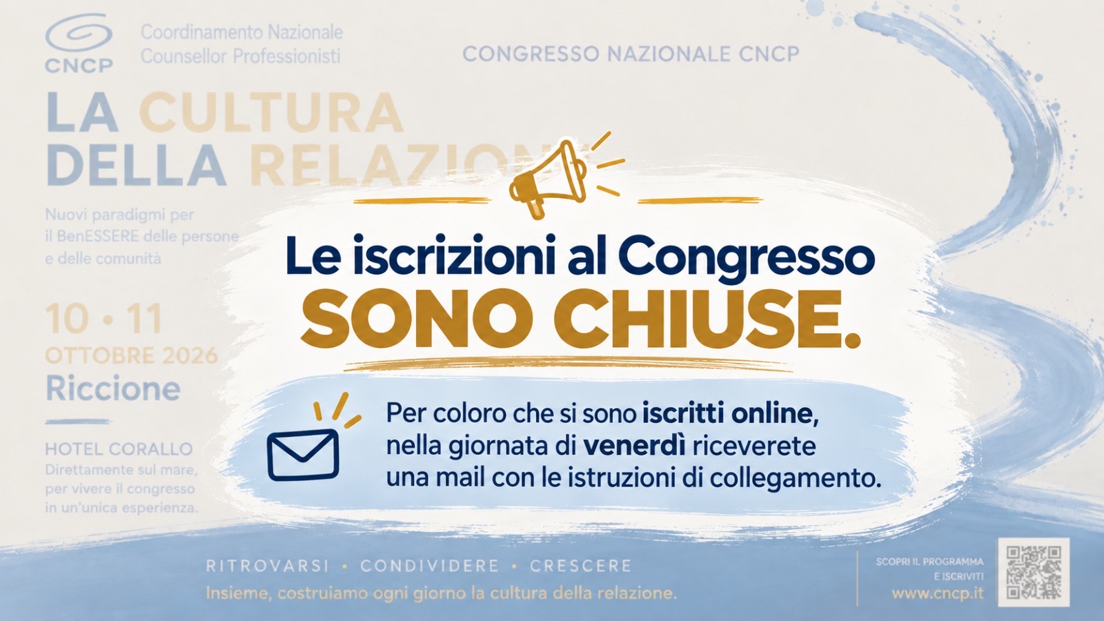 Coordinamento Nazionale Counsellor Professionisti